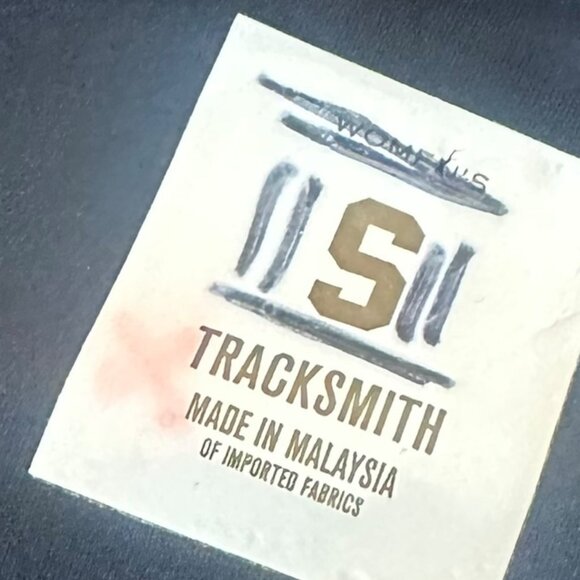 Tracksmith Three Sports Bras Workout Running Activewear Athletic Tank Top Small - Picture 5 of 10